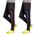 Toptan jogger pantolon yeni stil erkek spor pantolon